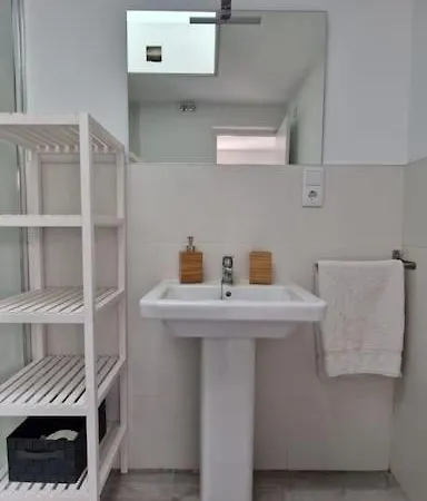 La Casita De Lucentum *