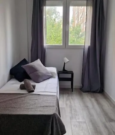 La Casita De Lucentum Apartment