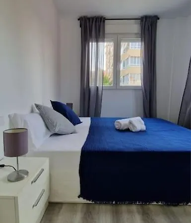 La Casita De Lucentum Apartment Alicante