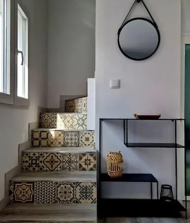 Apartment La Casita De Lucentum *