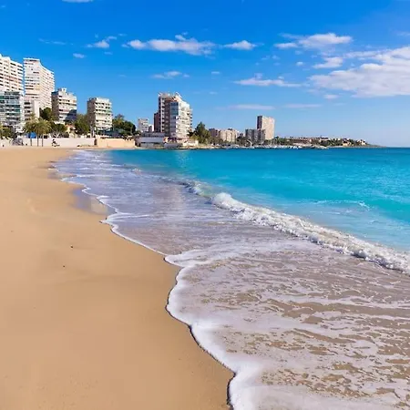 Apartment La Casita De Lucentum