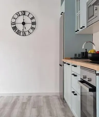 Apartment La Casita De Lucentum *