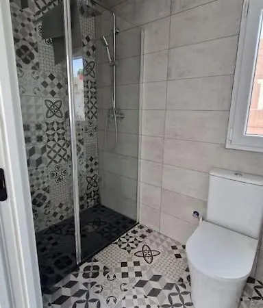 Apartment La Casita De Lucentum Alicante