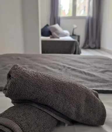 La Casita De Lucentum Apartment *