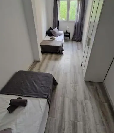 Apartment La Casita De Lucentum