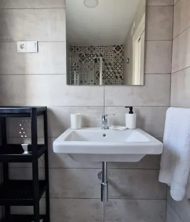 La Casita De Lucentum * Alicante