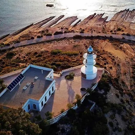 La Casita De Lucentum *