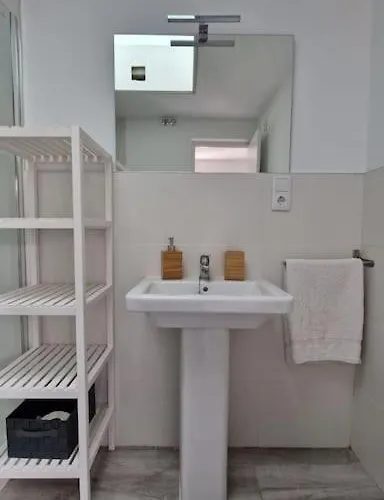 La Casita De Lucentum *