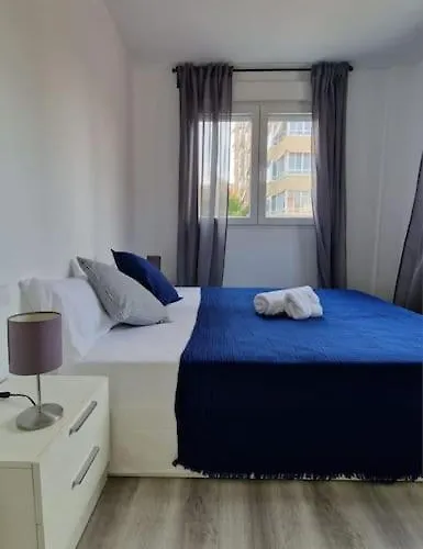 La Casita De Lucentum Apartment Alicante